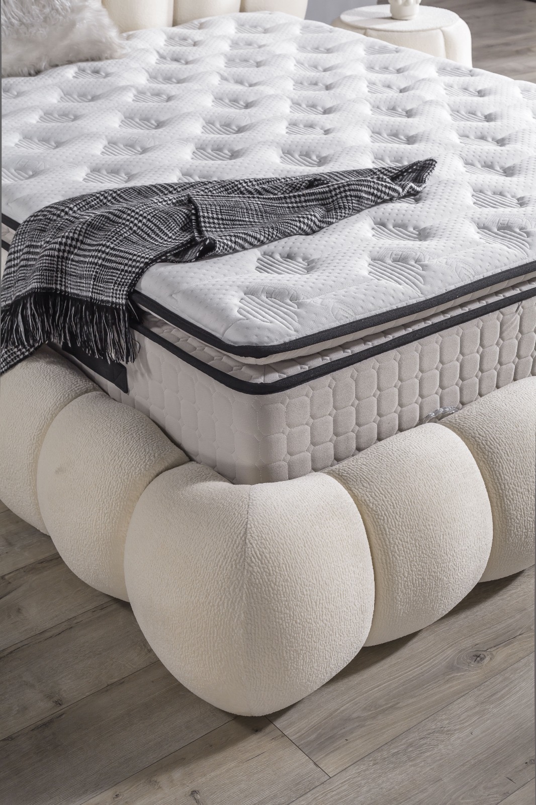 GRAND BED SET - Görsel 4