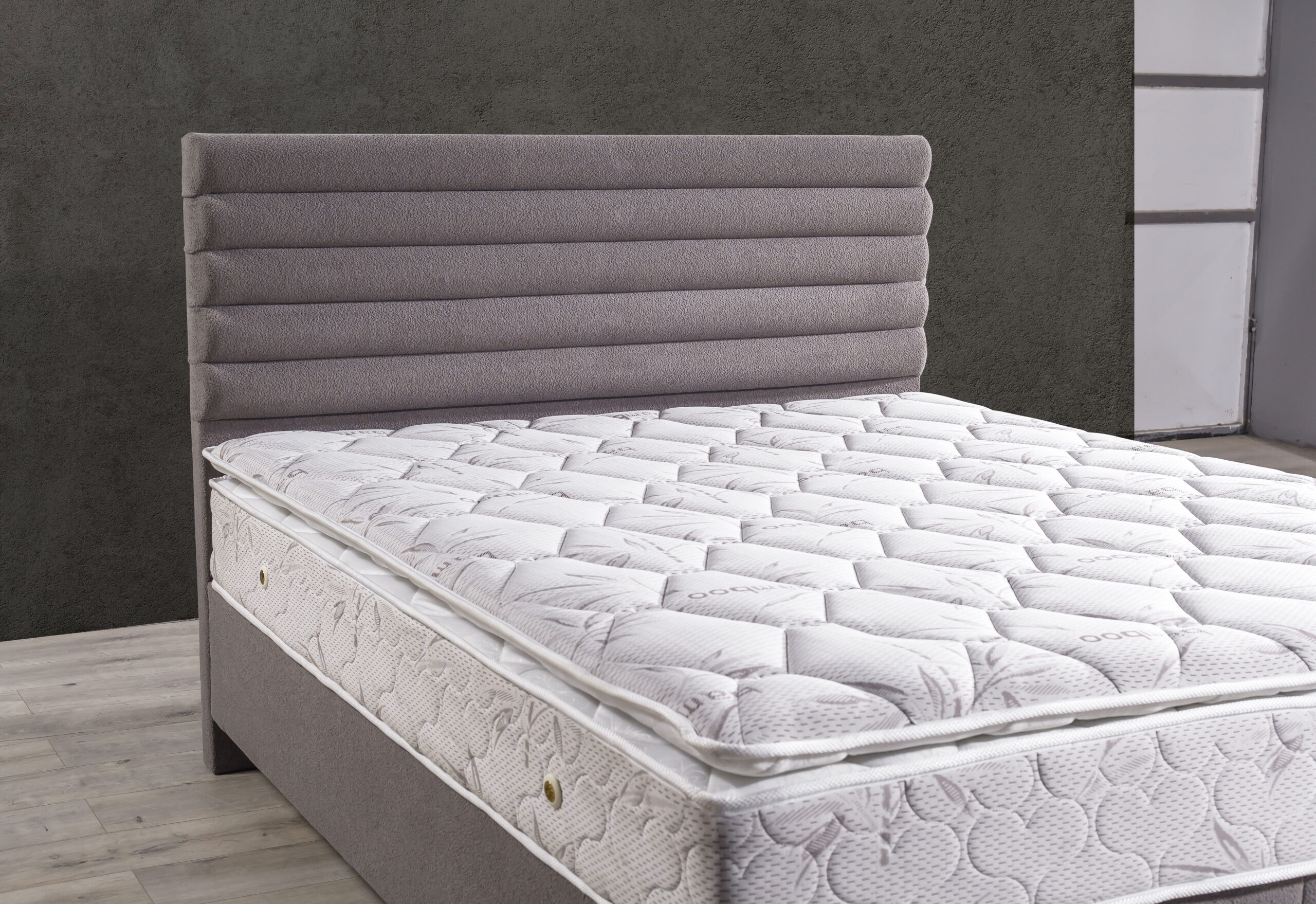 VİYANA BED SET - Görsel 3