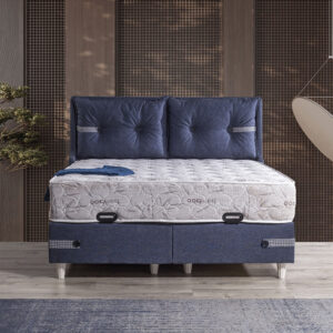 PUFY BED SET