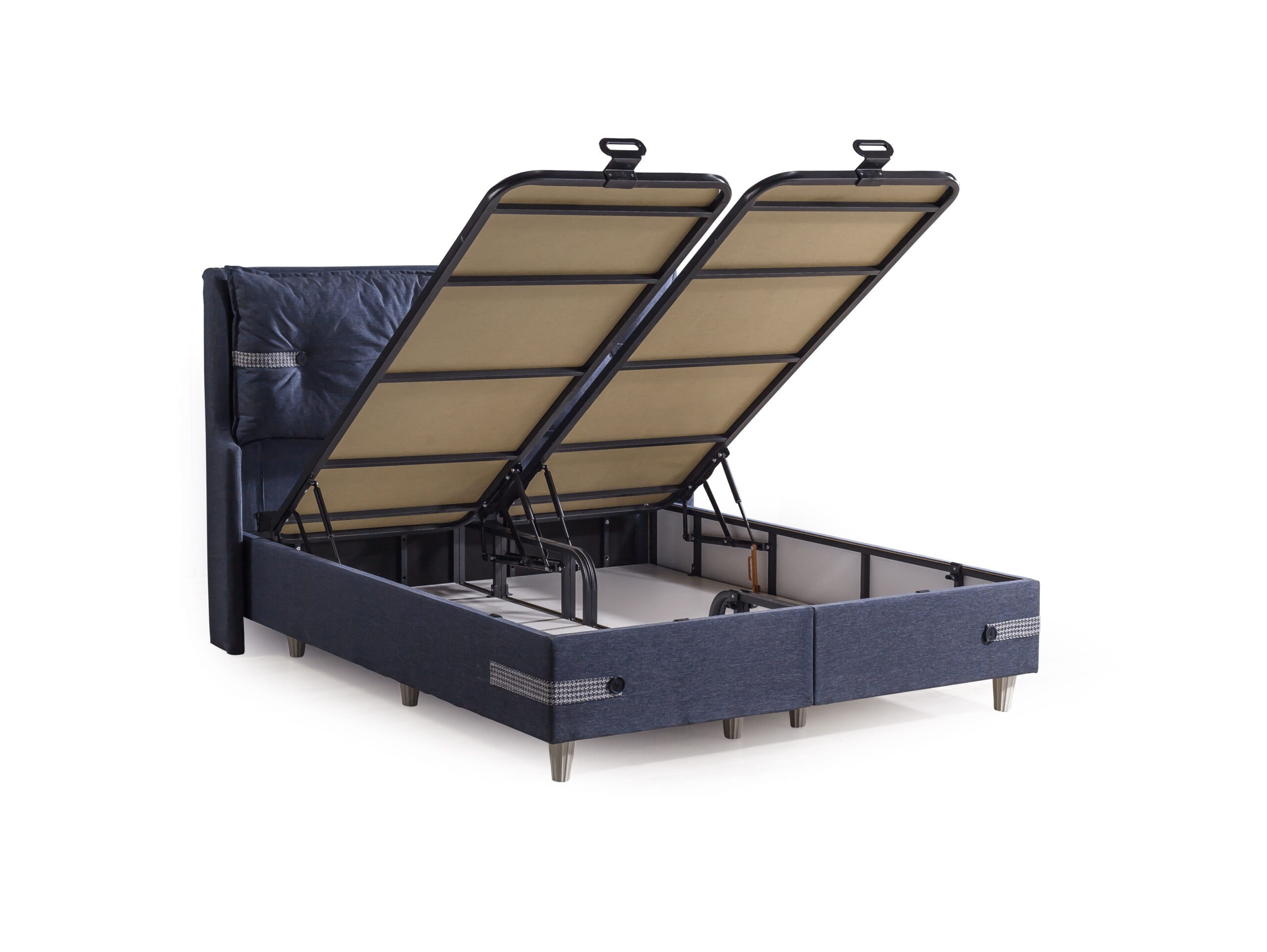 PUFY BED SET - Görsel 6