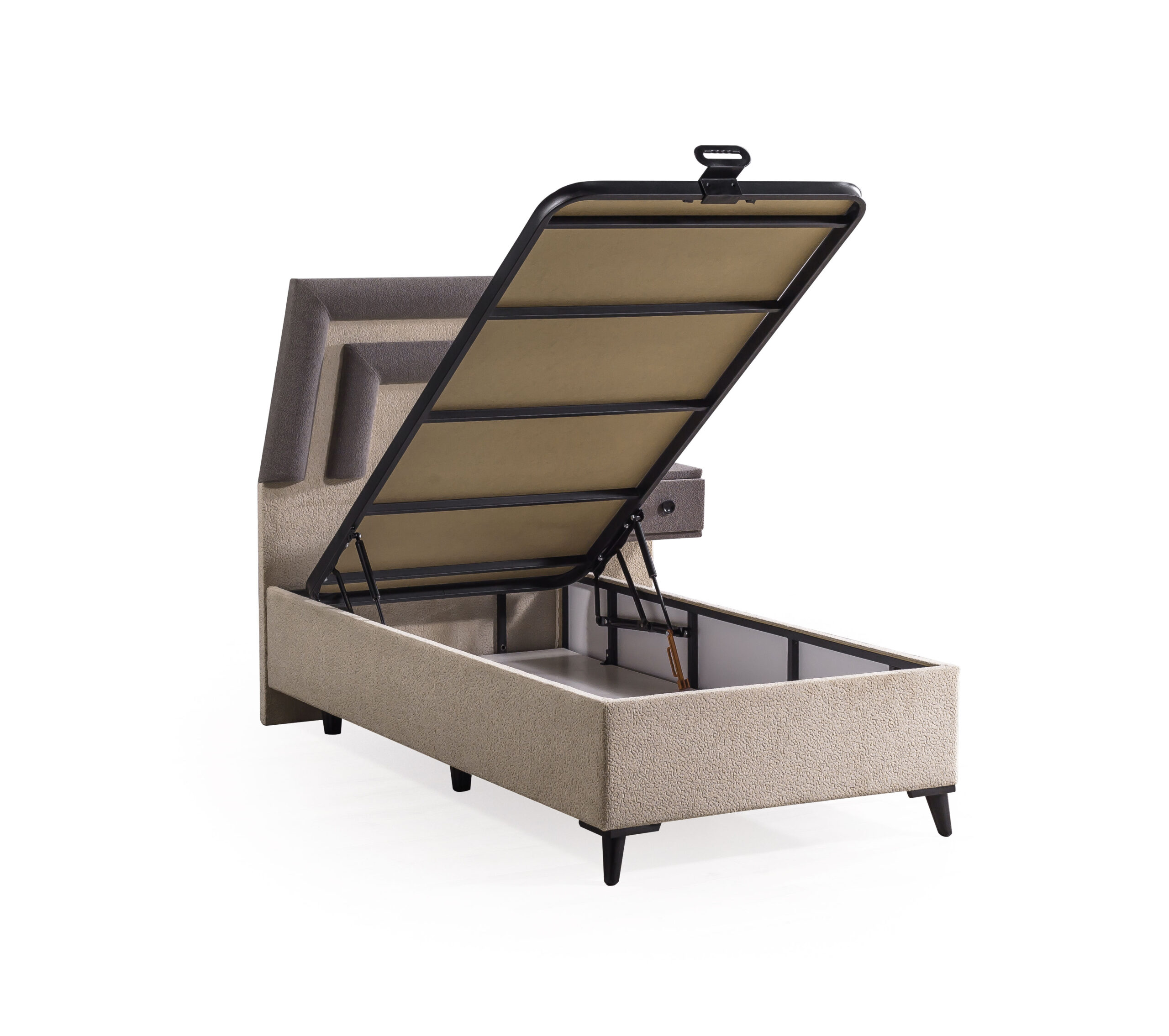 MİLAS BED SET - Görsel 5