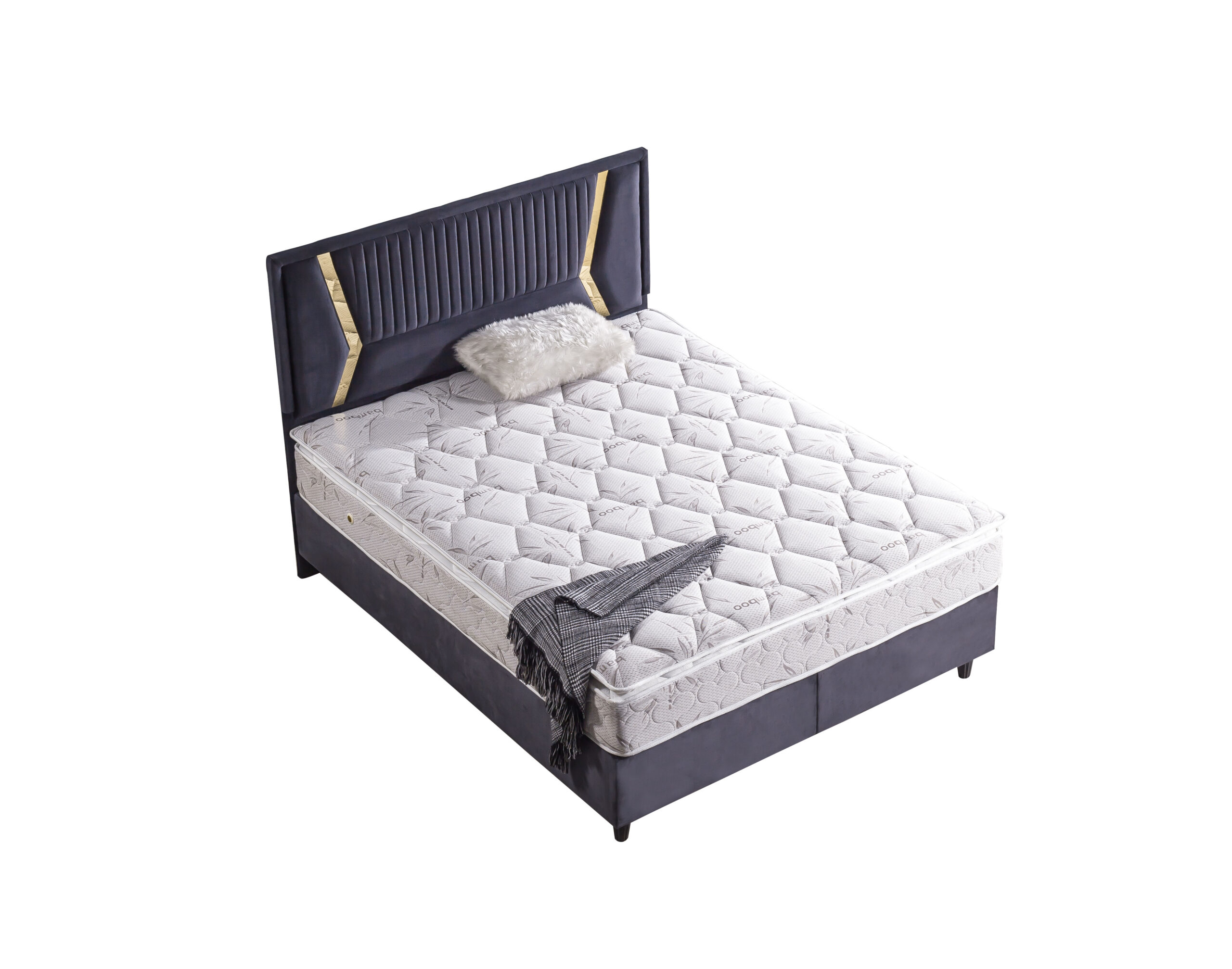 ATİNA BED SET - Görsel 4