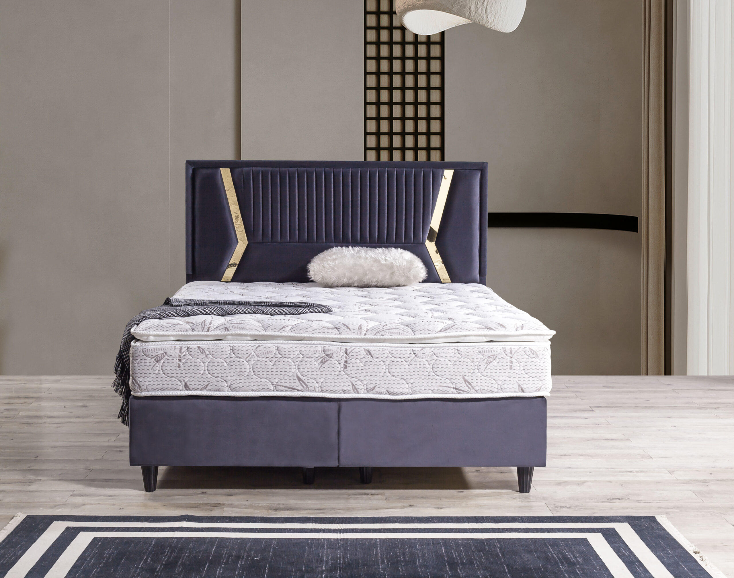 ATİNA BED SET