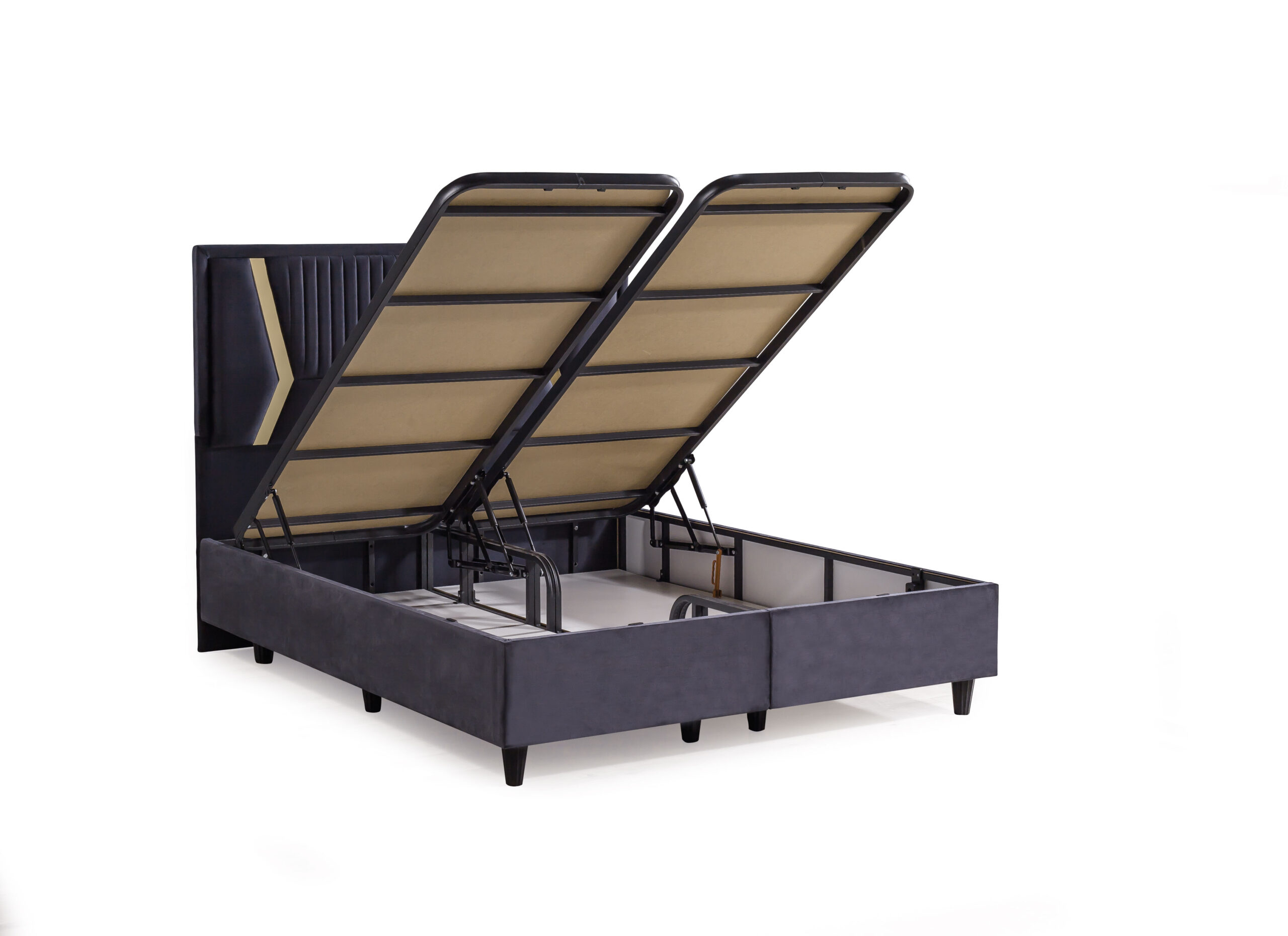 ATİNA BED SET - Görsel 5