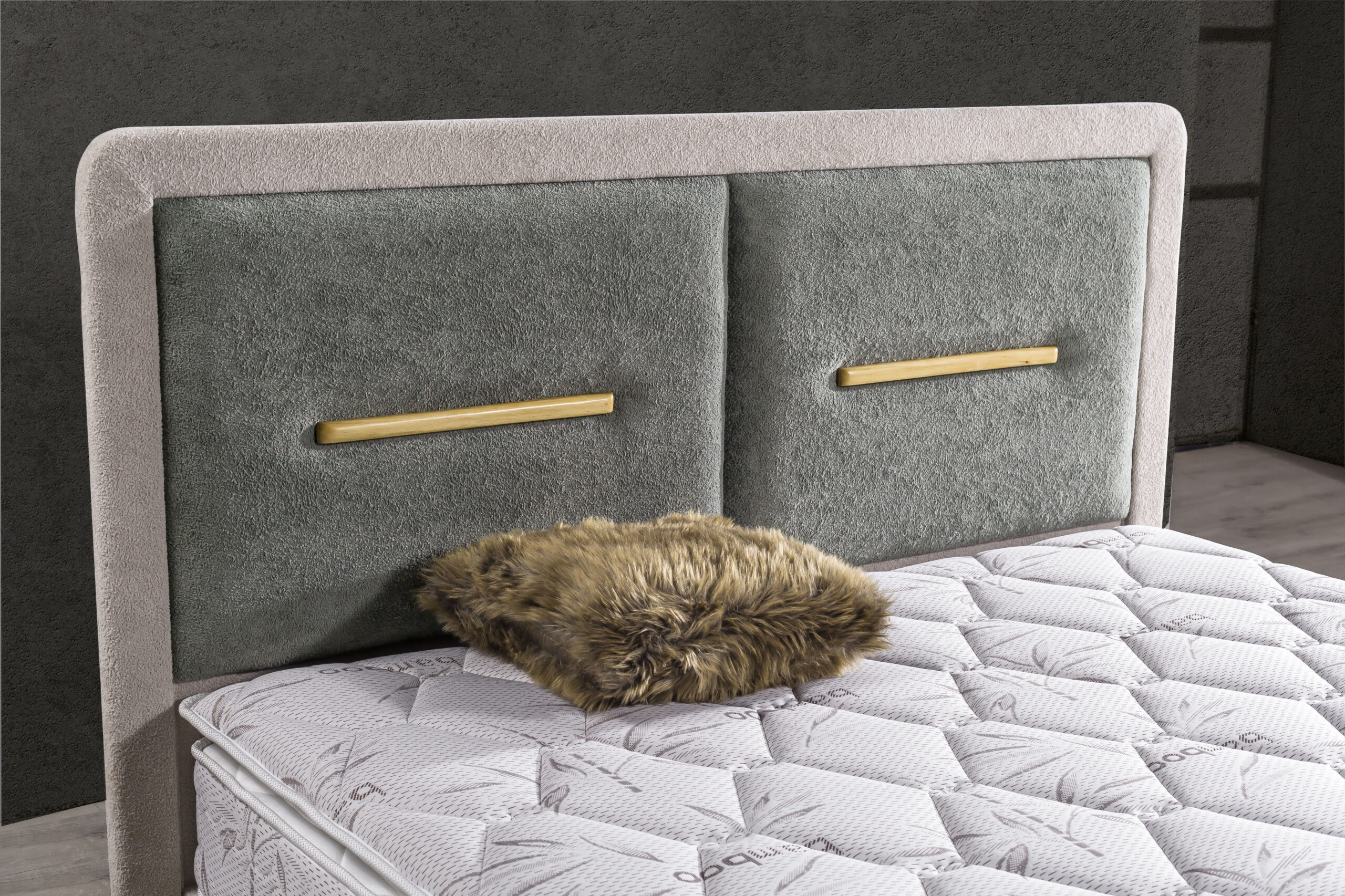 ALFA BED SET - Görsel 2