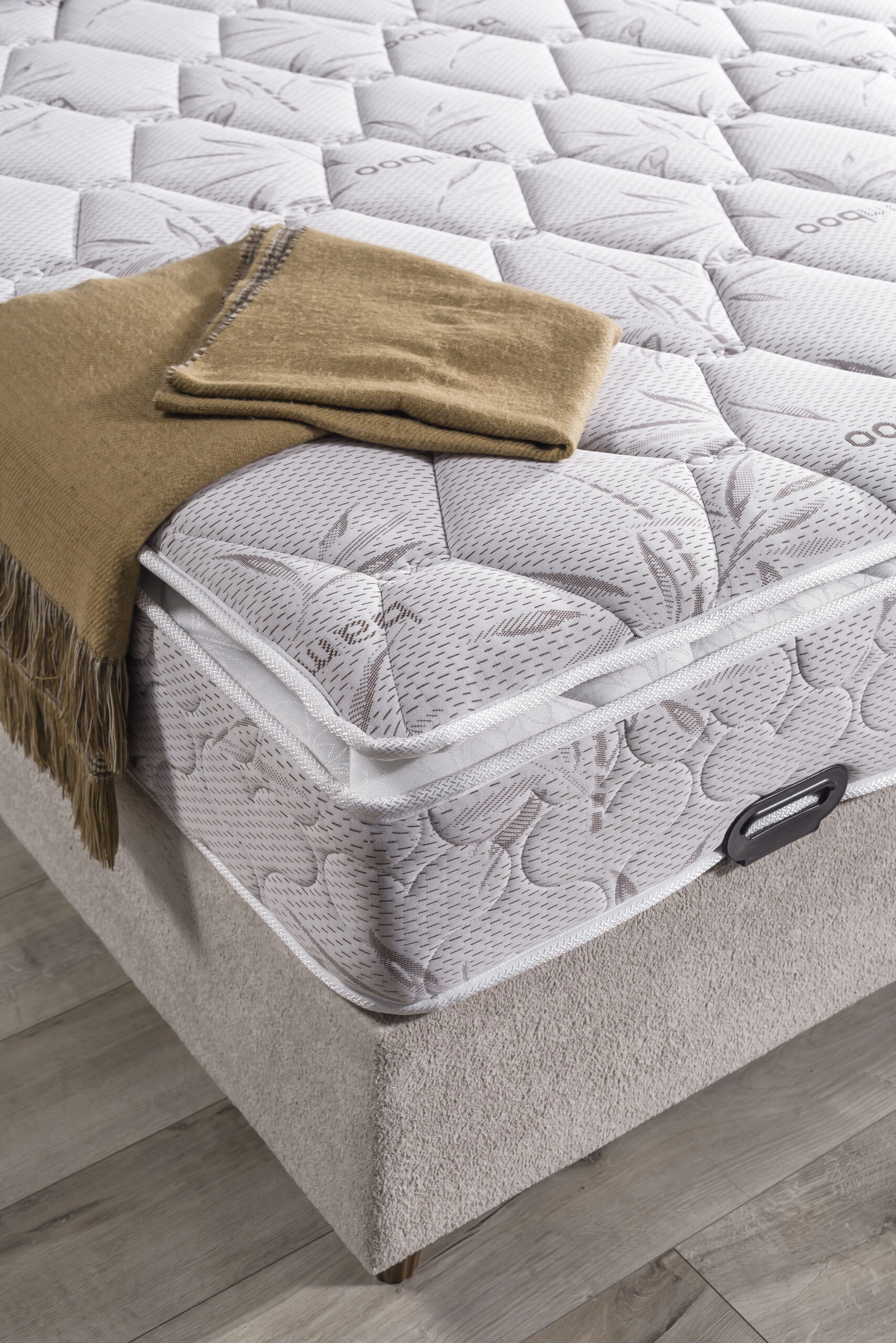 ALFA BED SET - Görsel 3