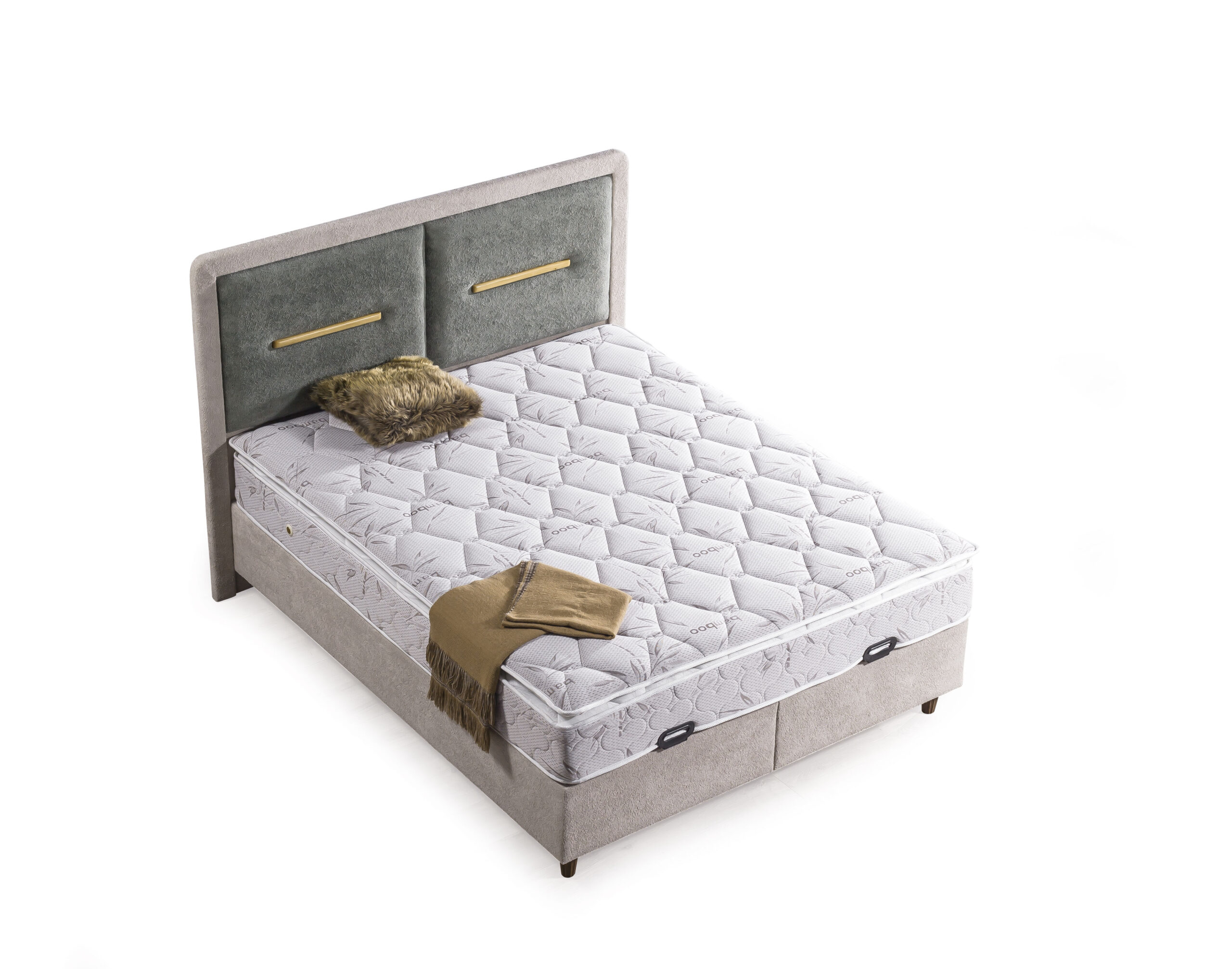 ALFA BED SET - Görsel 4