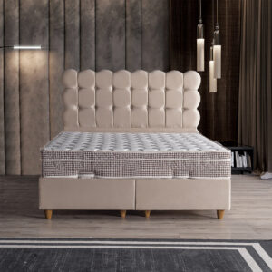 BAMBU BED SET