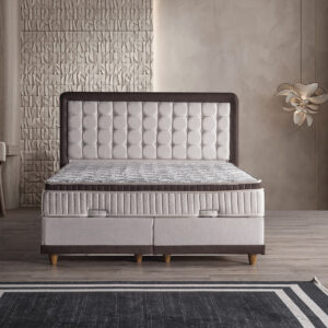 ARNİS BED SET