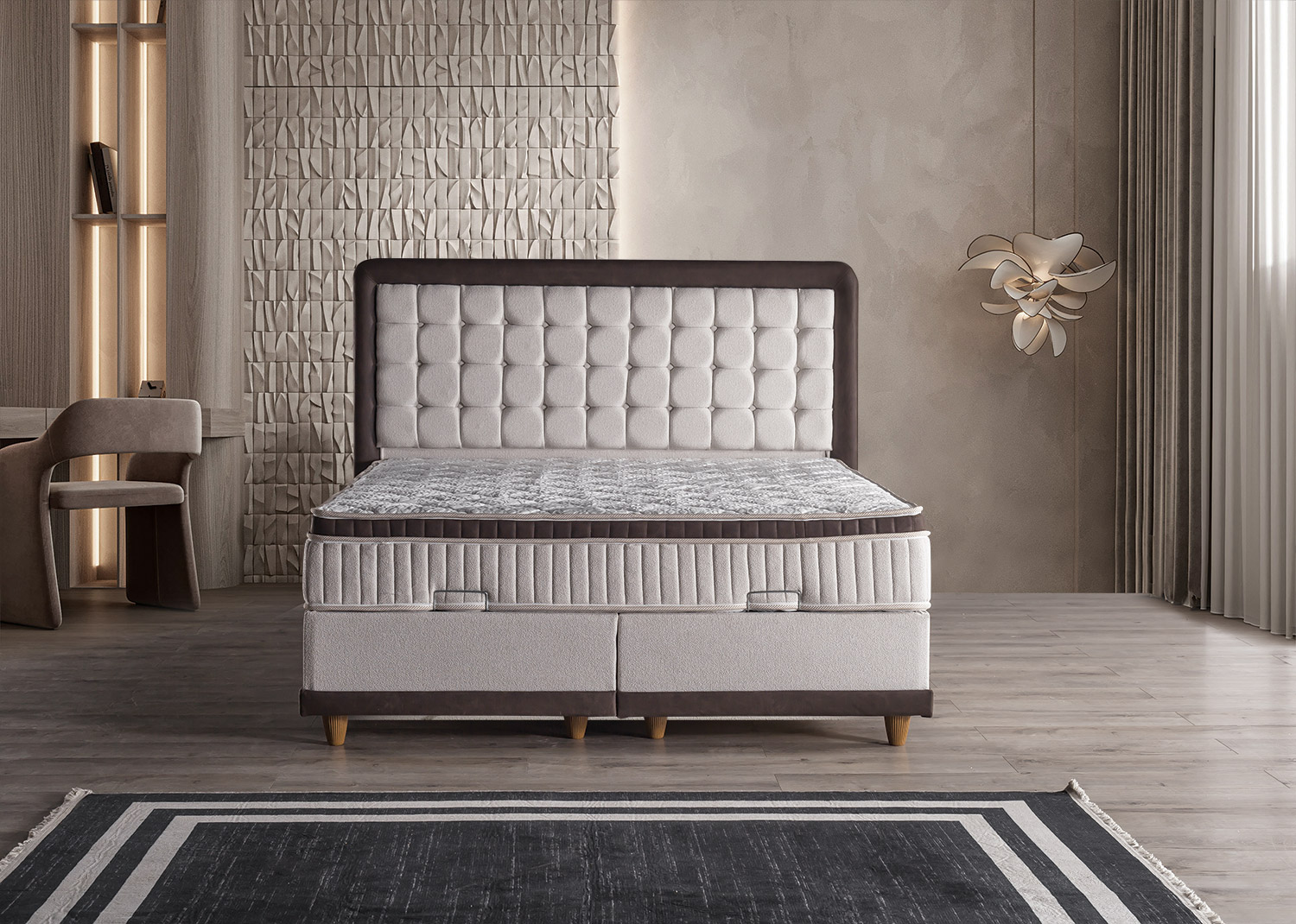 ARNİS BED SET