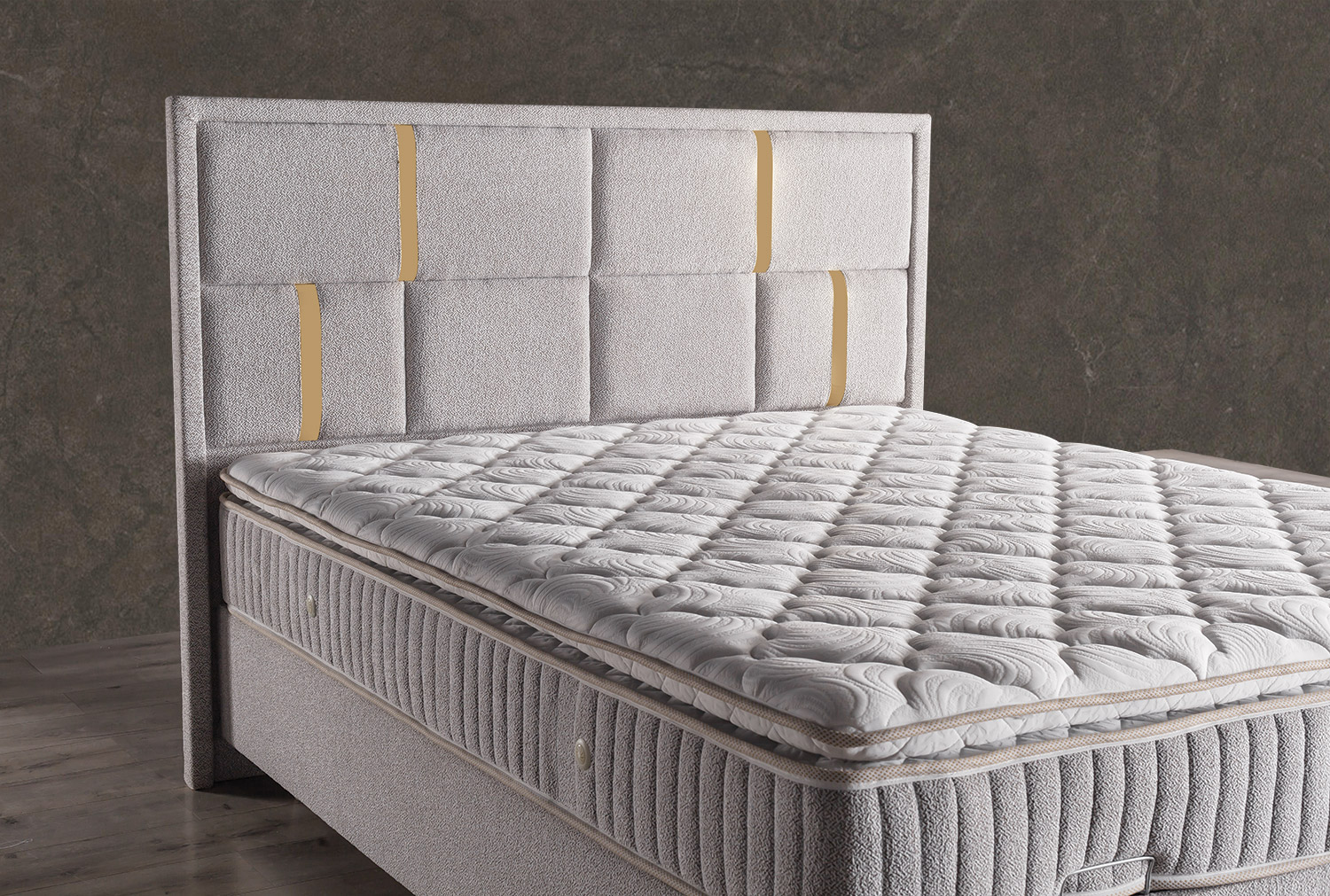 ATLAS BED SET - Görsel 4