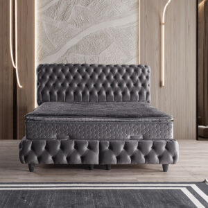 KİNG BED SET