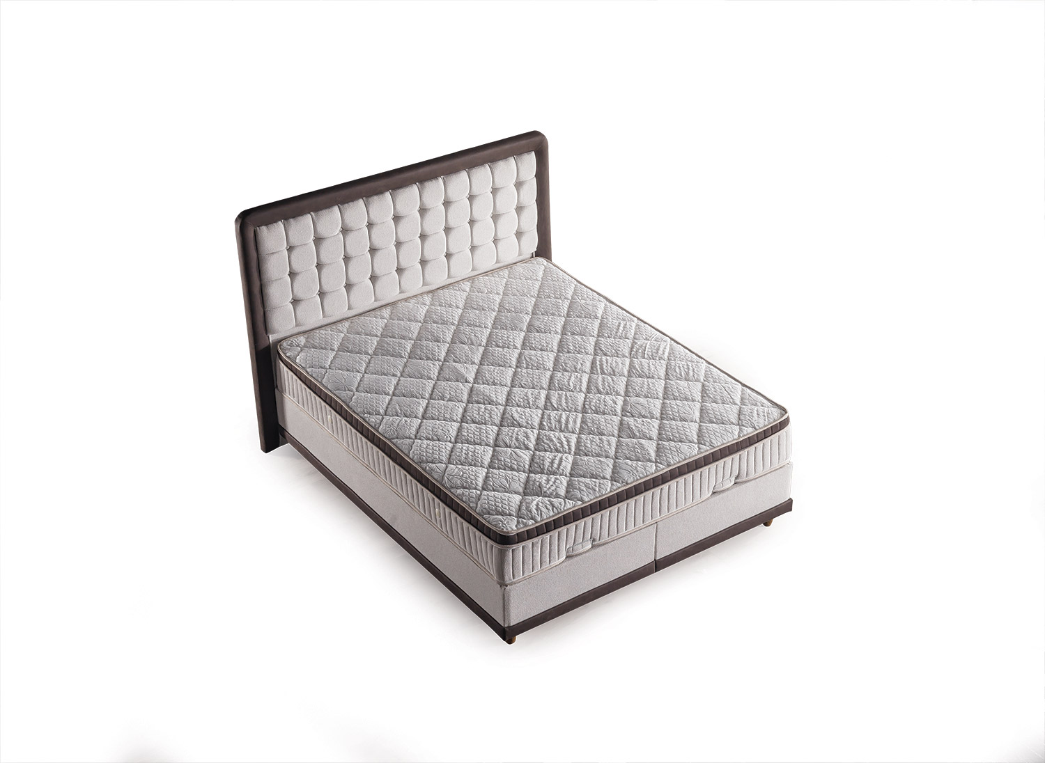 ARNİS BED SET - Görsel 4