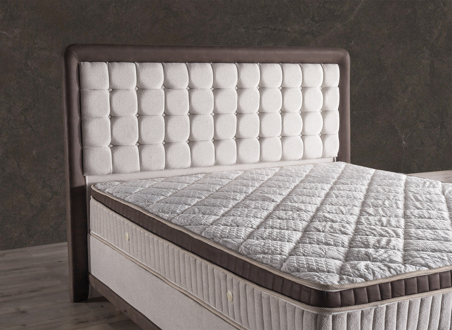 ARNİS BED SET - Görsel 3