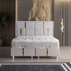 ATLAS BED SET