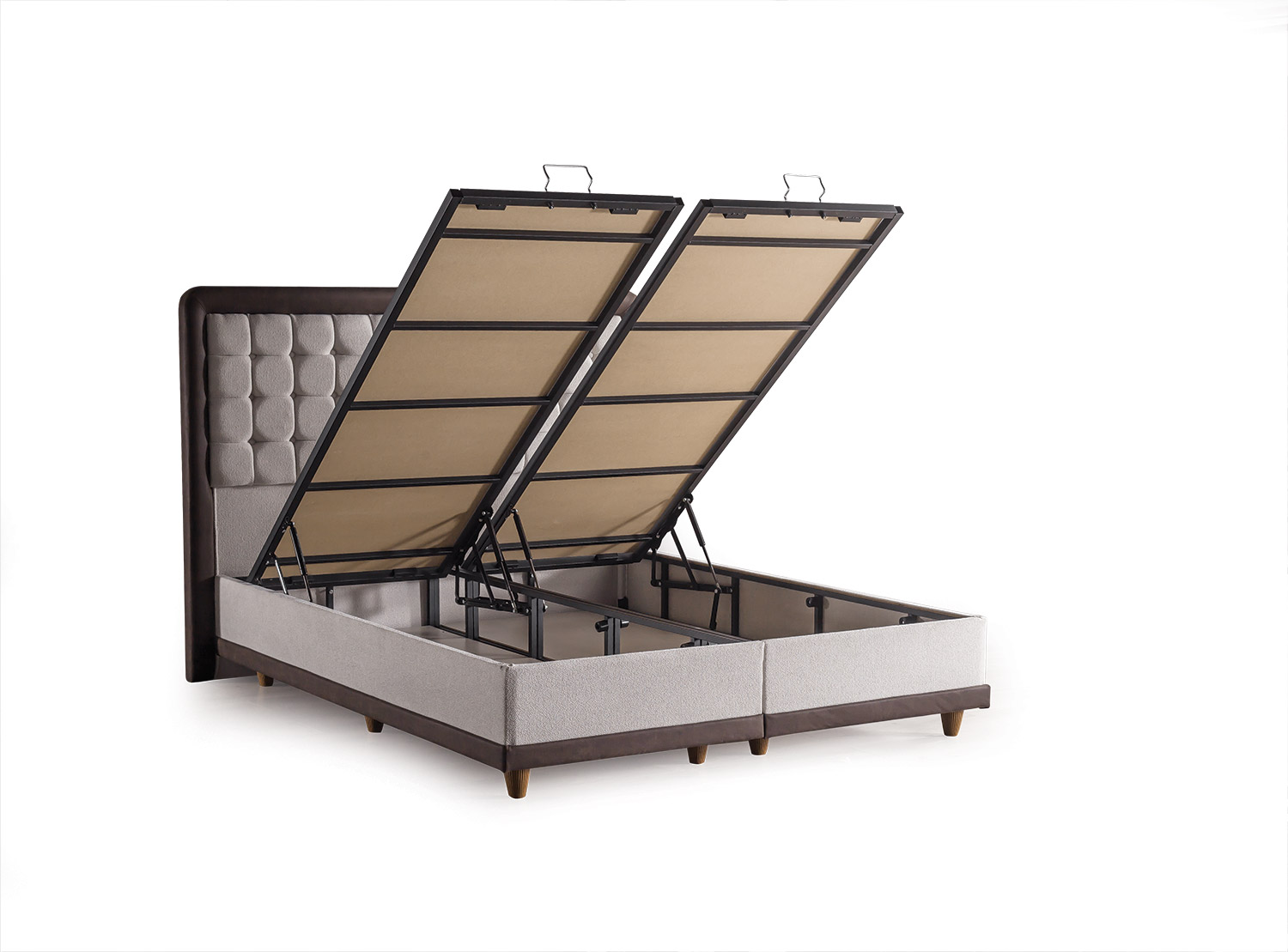 ARNİS BED SET - Görsel 5