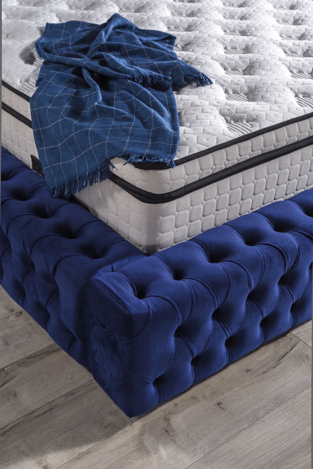 PERFECT BED SET - Görsel 4