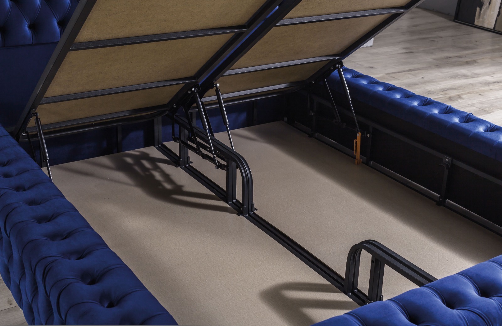 PERFECT BED SET - Görsel 5