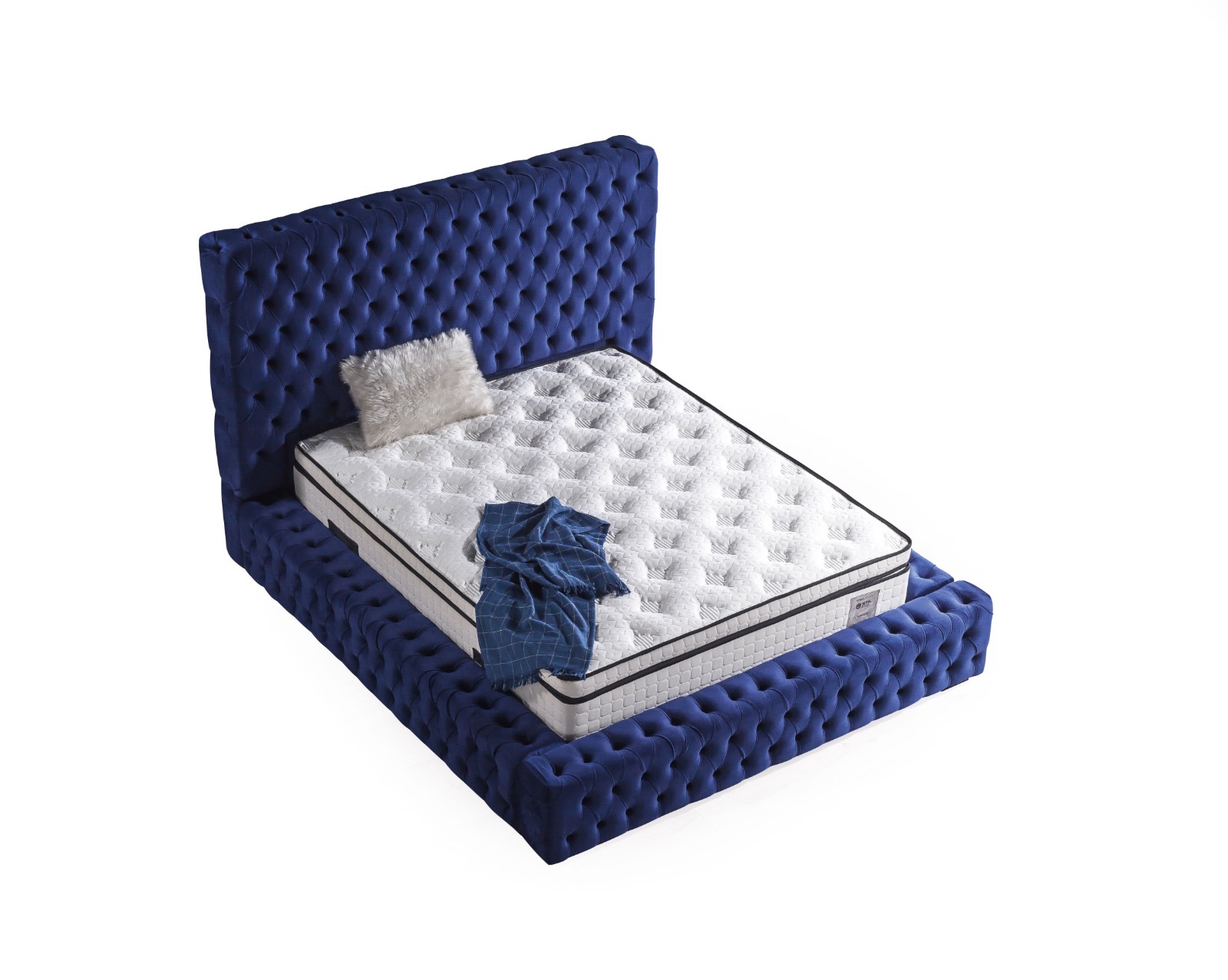 PERFECT BED SET - Görsel 3